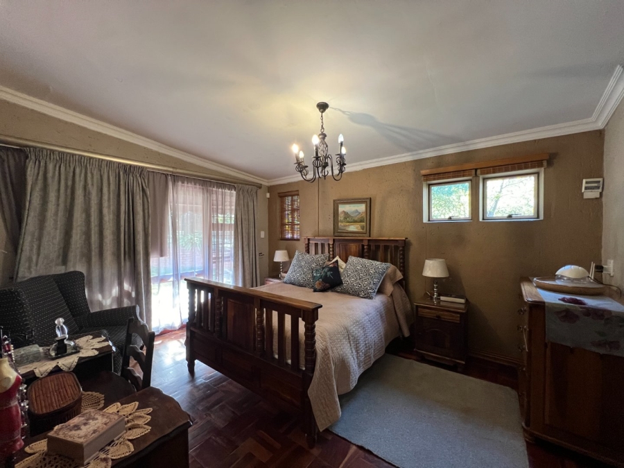 Commercial Property for Sale in Melodie North West